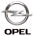 logo opel